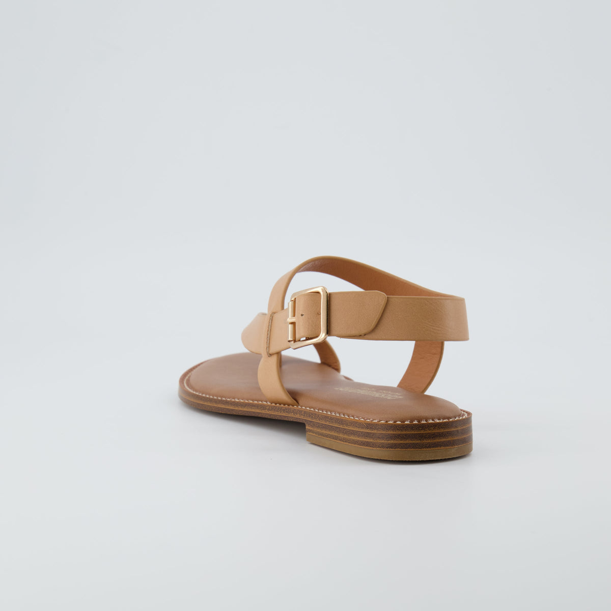 Lennox Toe Loop Sandal - view 11