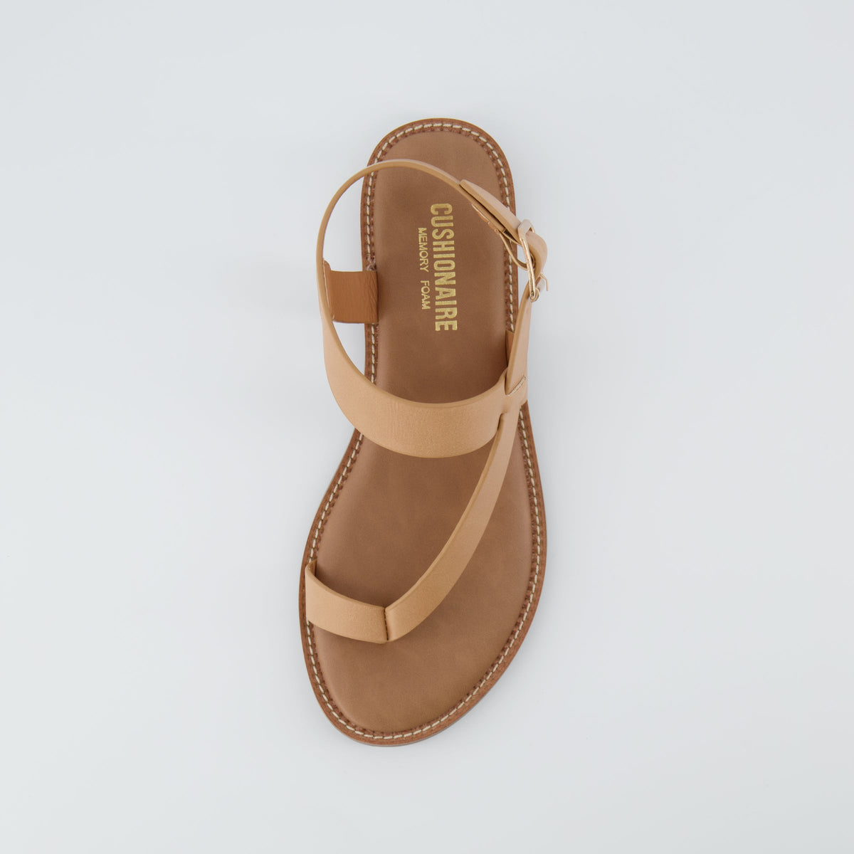 Lennox Toe Loop Sandal - view 12