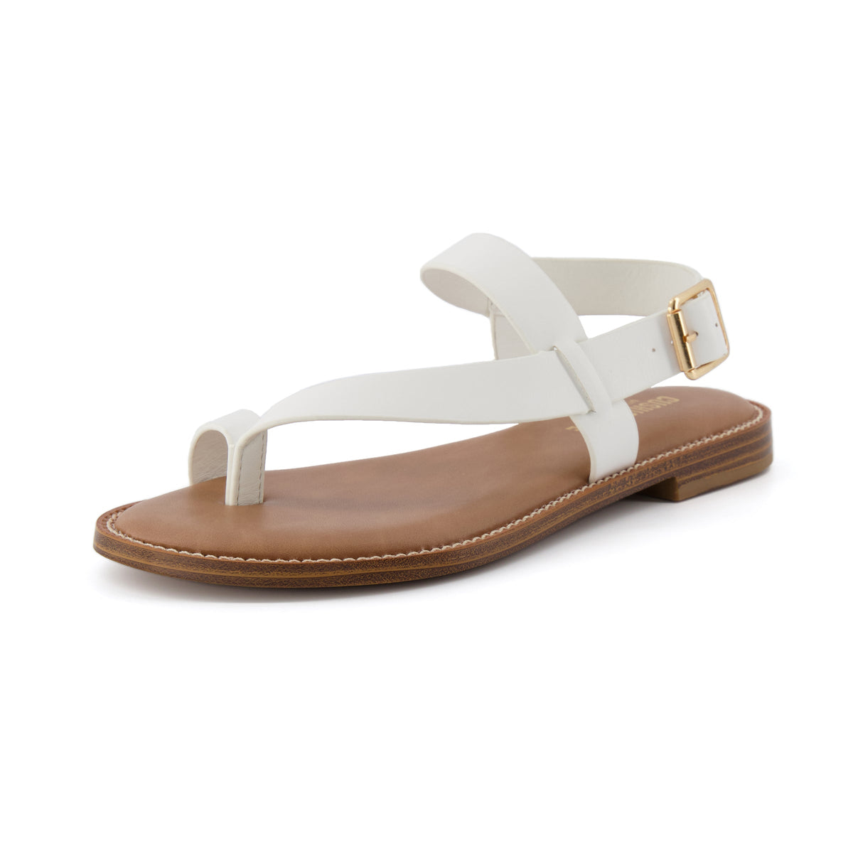 Lennox Toe Loop Sandal - view 2