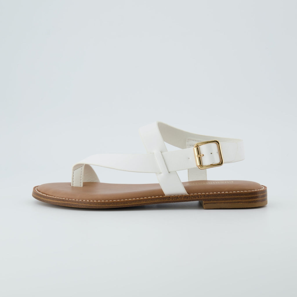 Lennox Toe Loop Sandal - view 1
