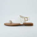 Lennox Toe Loop Sandal - view 1