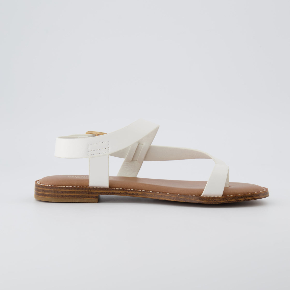 Lennox Toe Loop Sandal - view 4