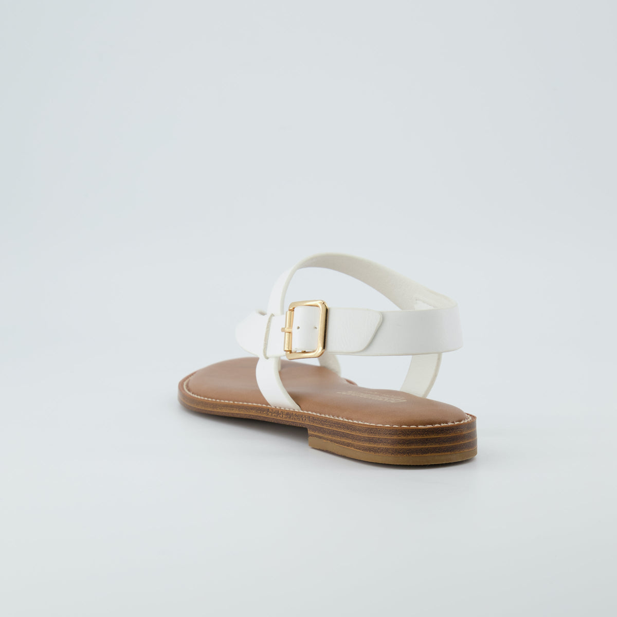 Lennox Toe Loop Sandal - view 5
