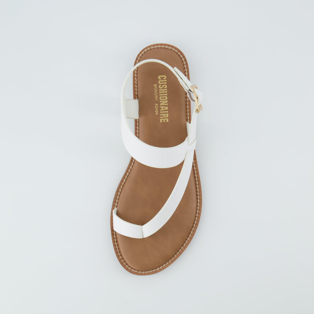 Lennox Toe Loop Sandal - view 6