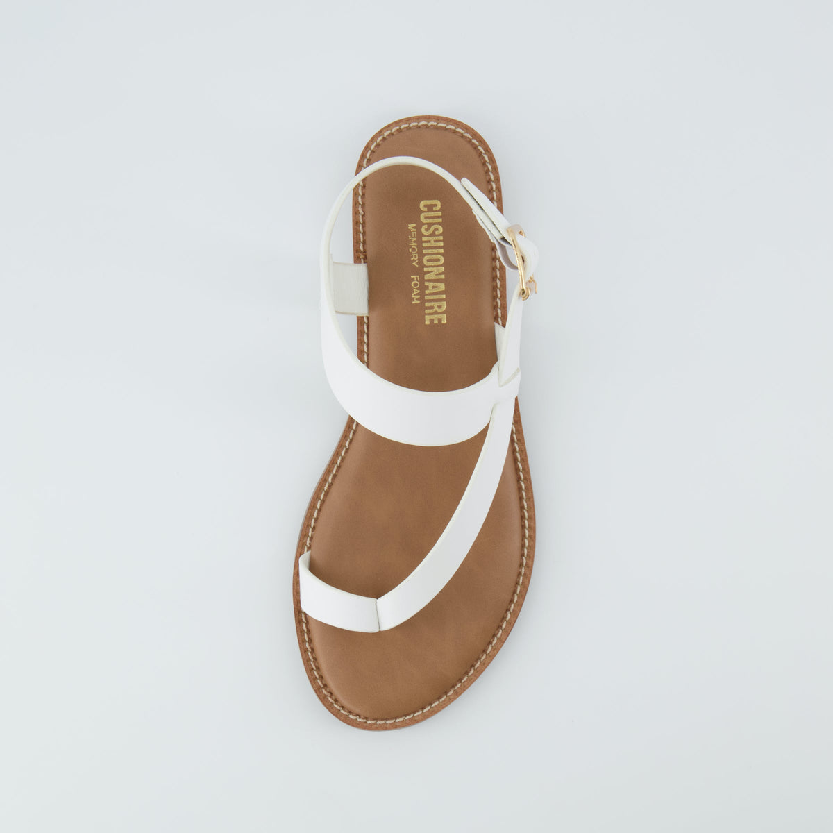 Lennox Toe Loop Sandal - view 6