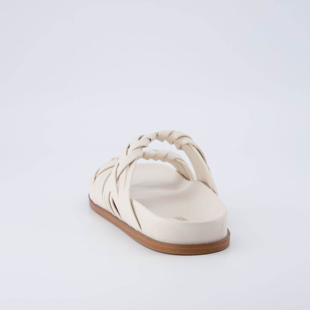 Lens Braided Strap Sandals - view 14