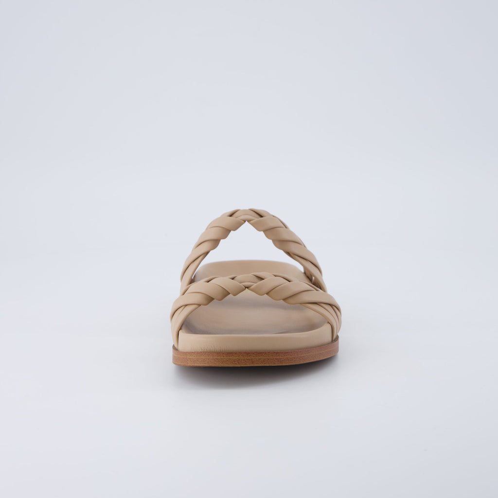 Lens Braided Strap Sandals - view 21