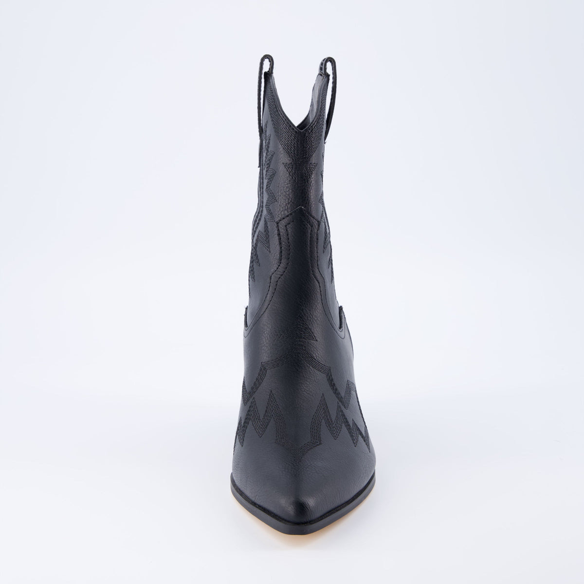 Leon Western Boot - view 3