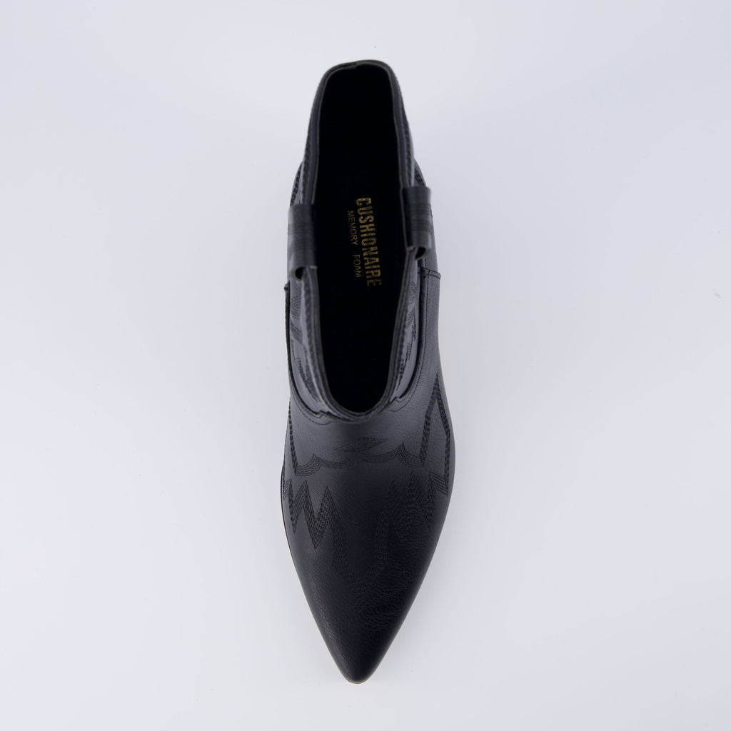 Leon Western Boot - view 6