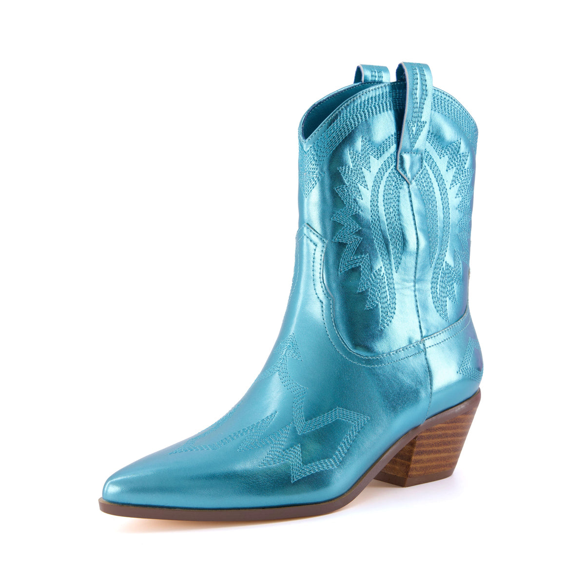 Leon Western Boot - view 26