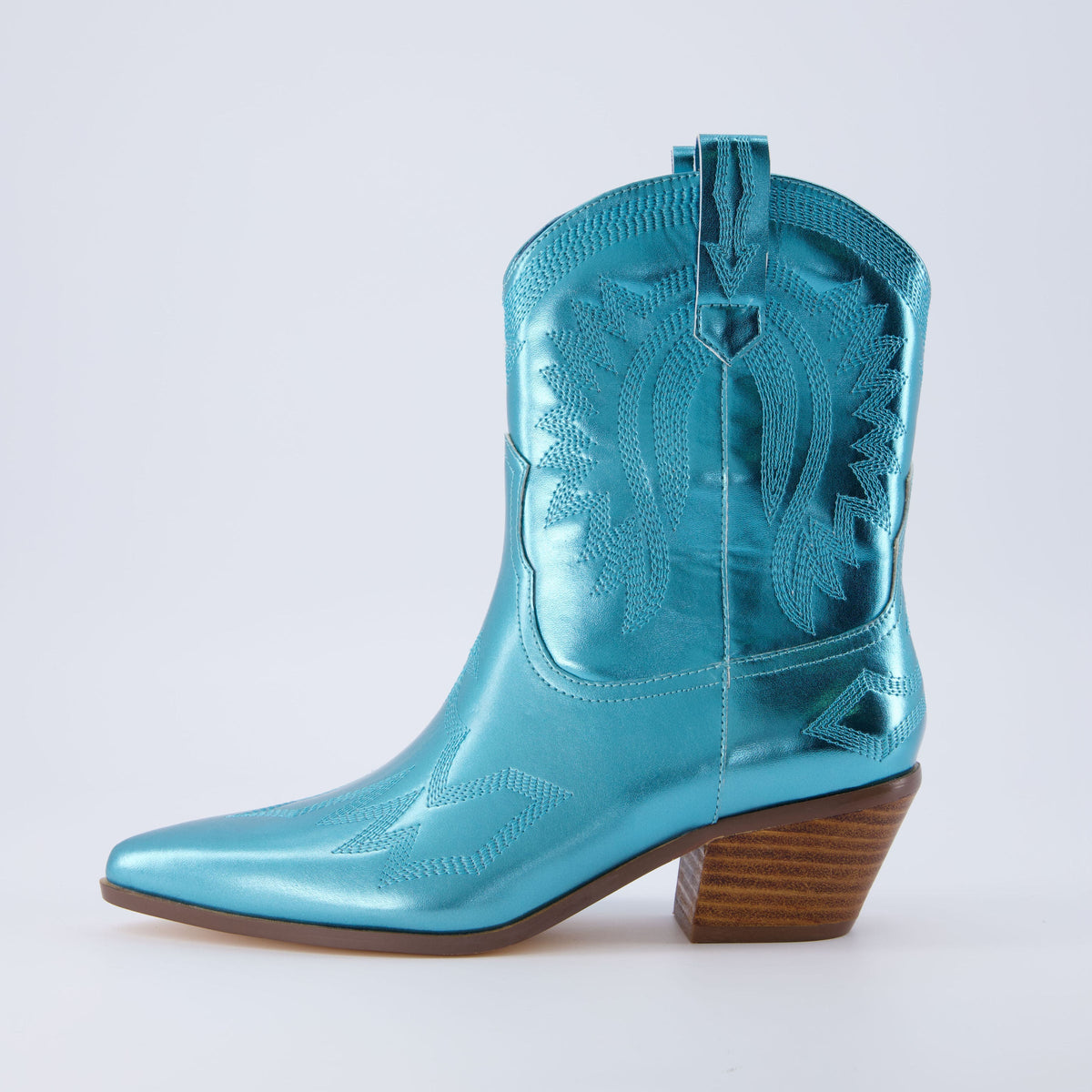Leon Western Boot - view 25