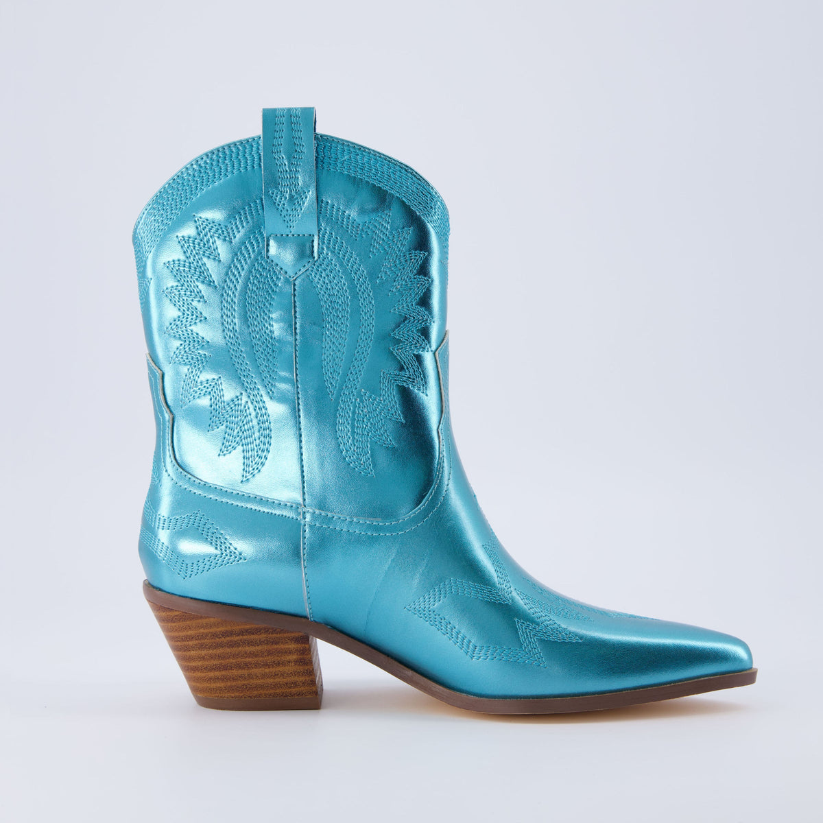 Leon Western Boot - view 28
