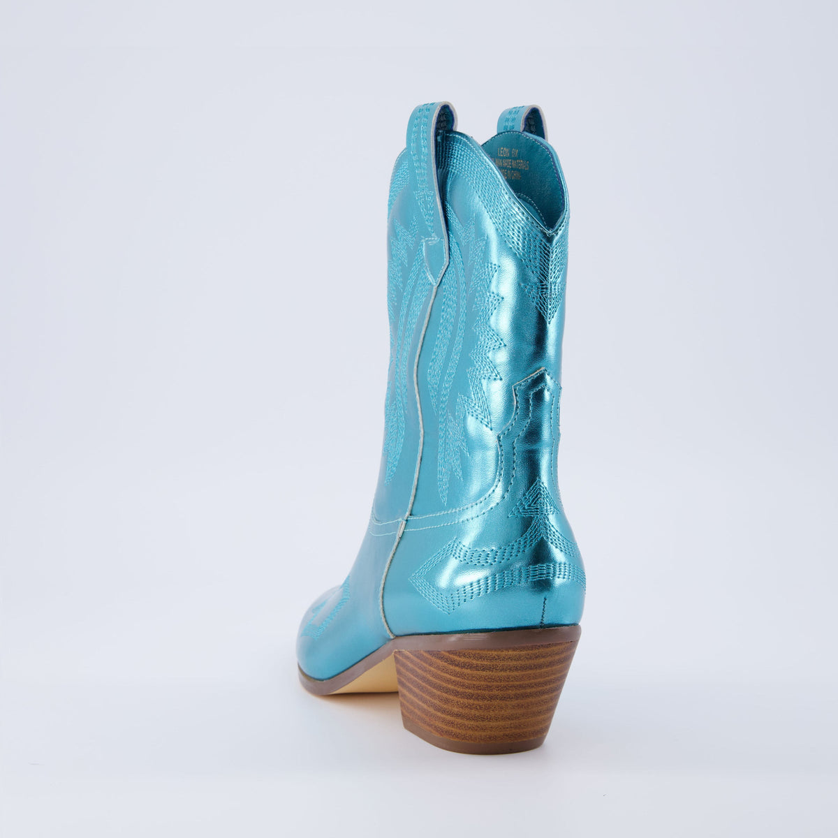 Leon Western Boot - view 29