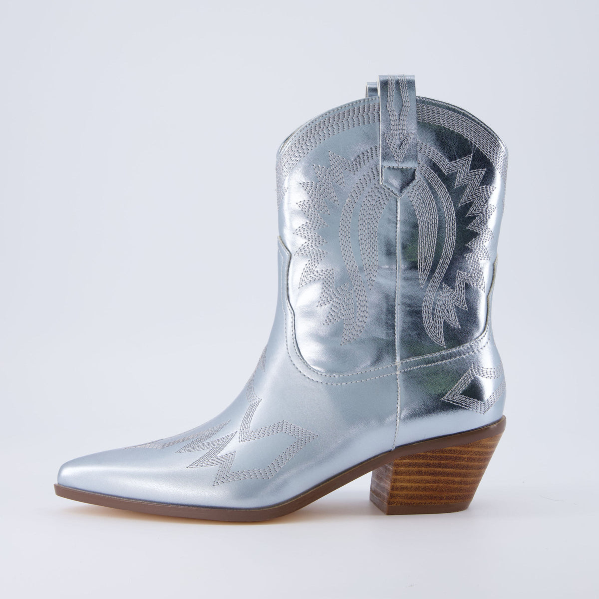 Leon Western Boot - view 19