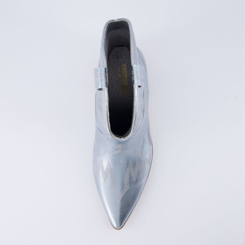 Leon Western Boot - view 21