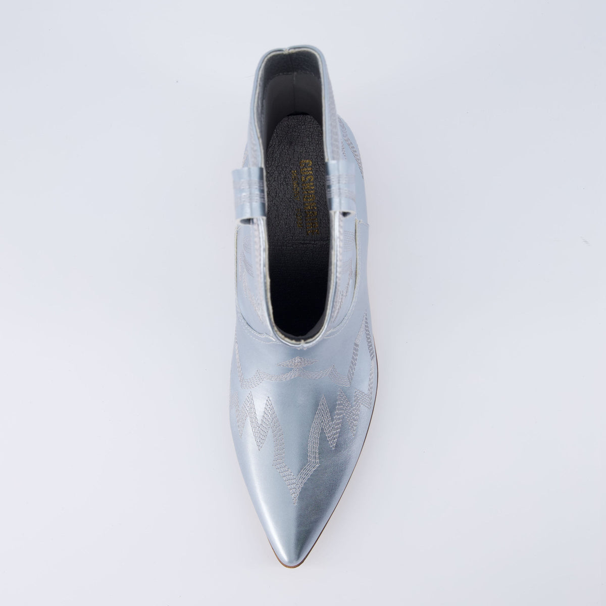 Leon Western Boot - view 21