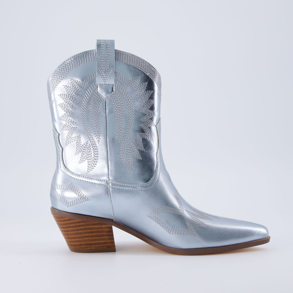 Leon Western Boot - view 23