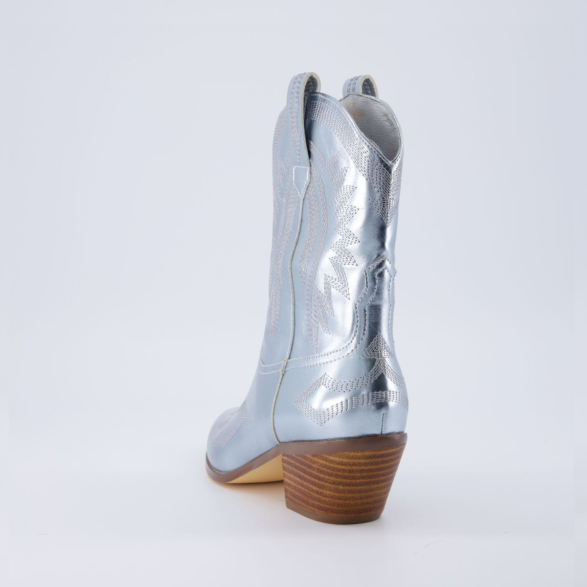 Leon Western Boot - view 24