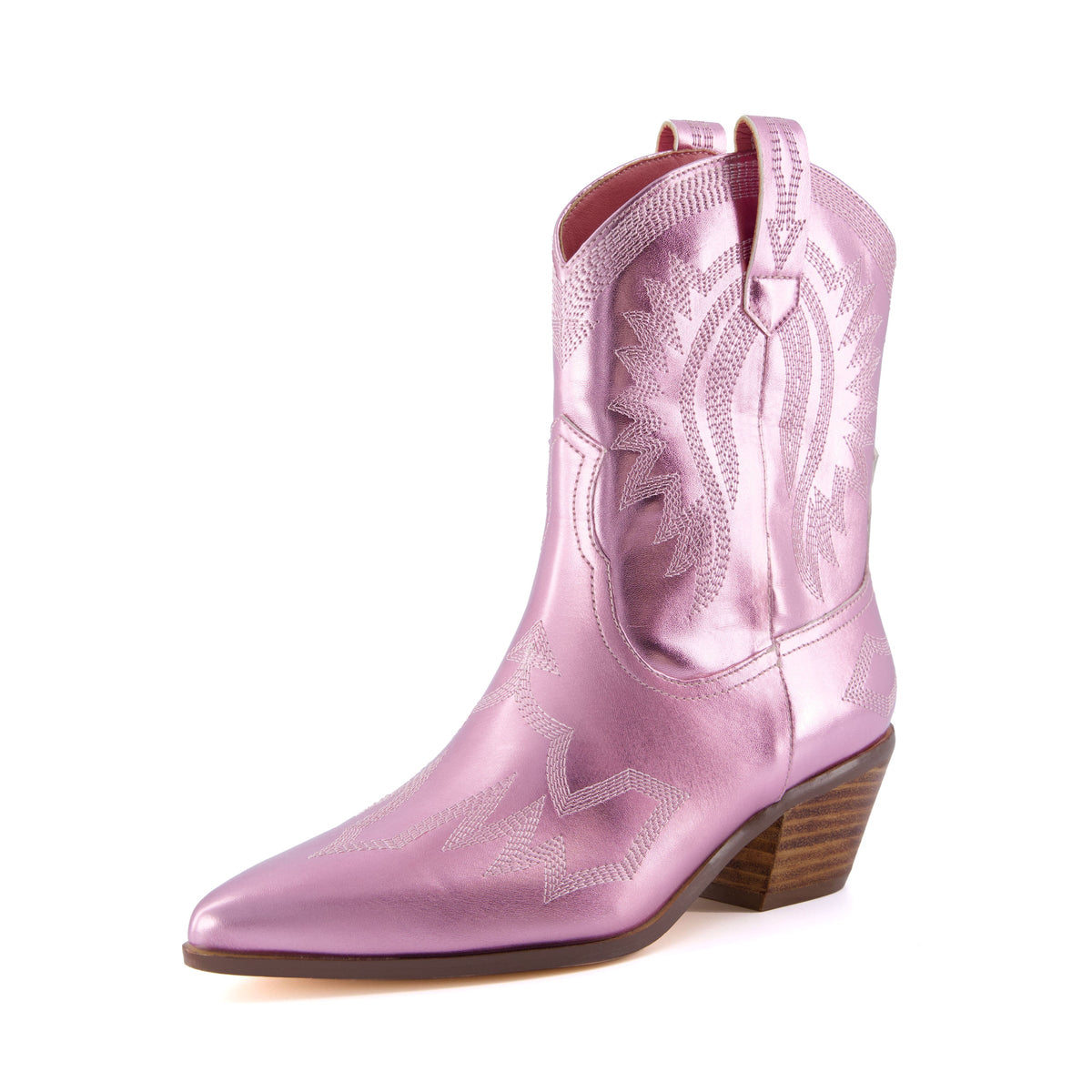 Leon Western Boot - view 14