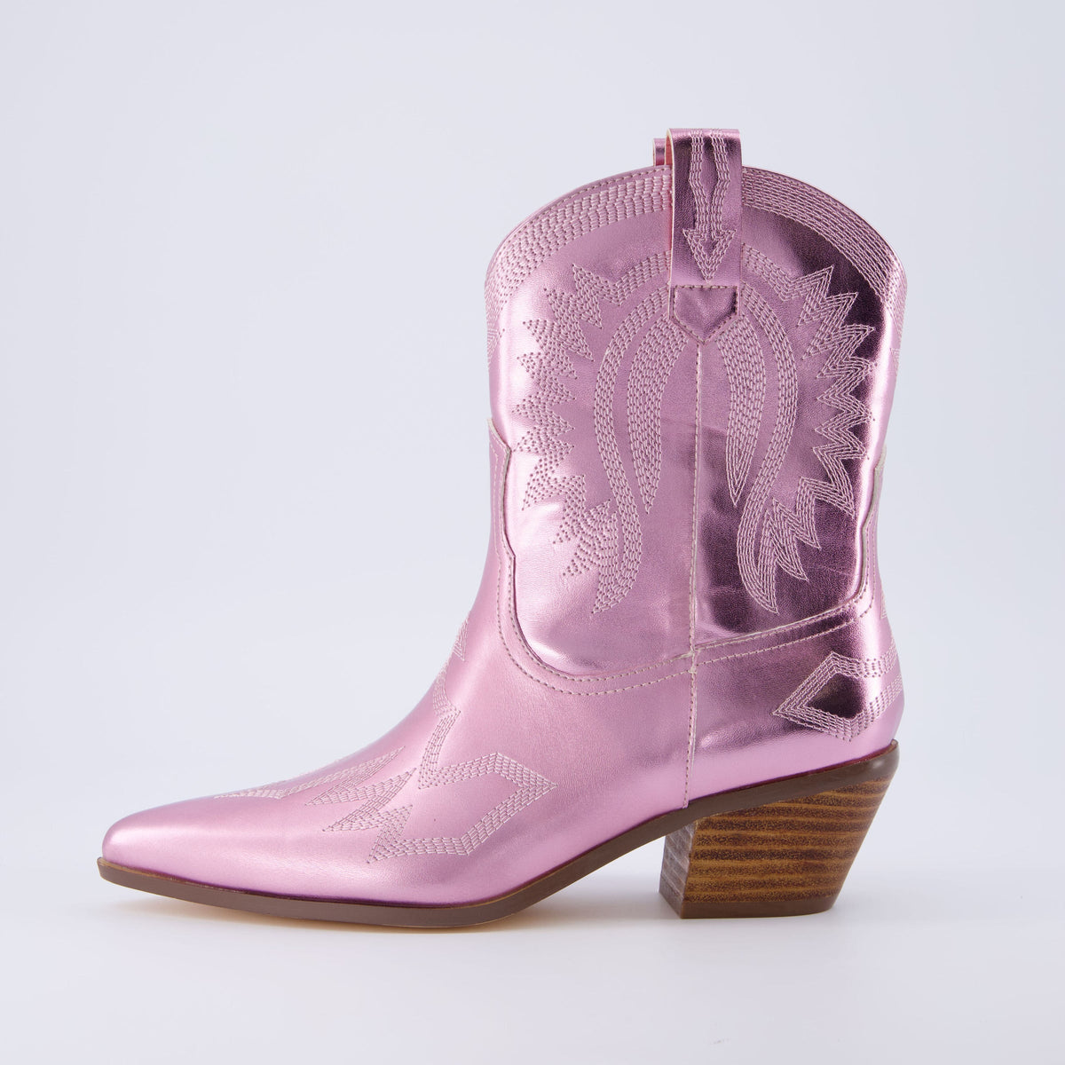 Leon Western Boot - view 13