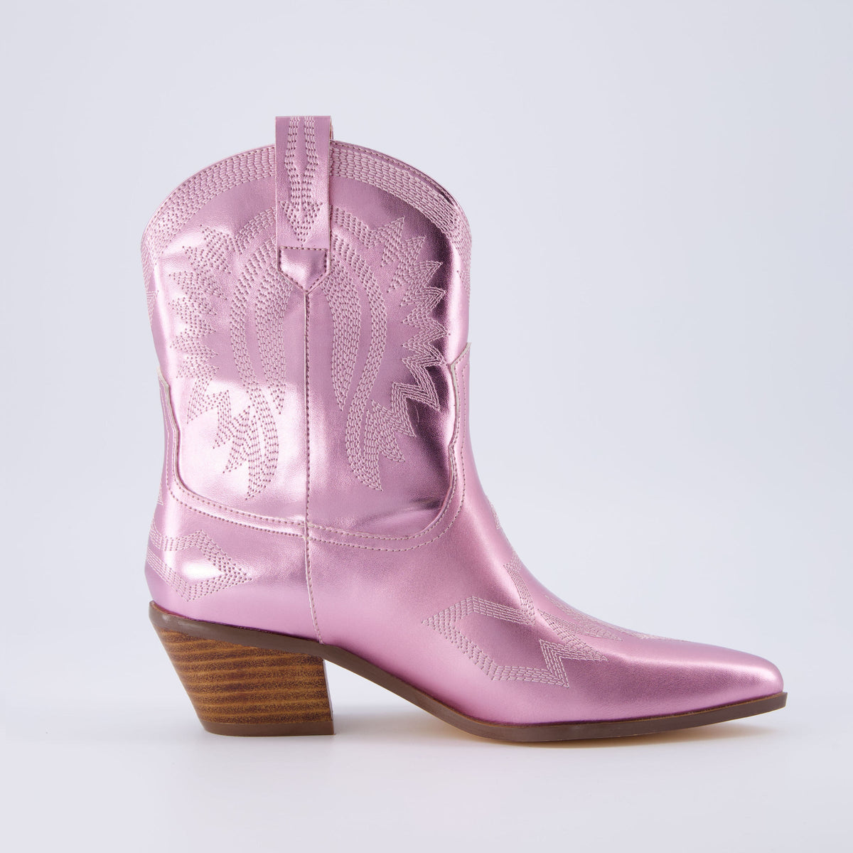 Leon Western Boot - view 16