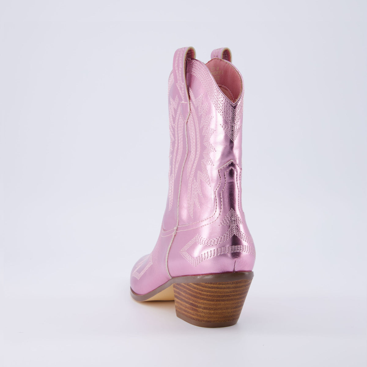 Leon Western Boot - view 17