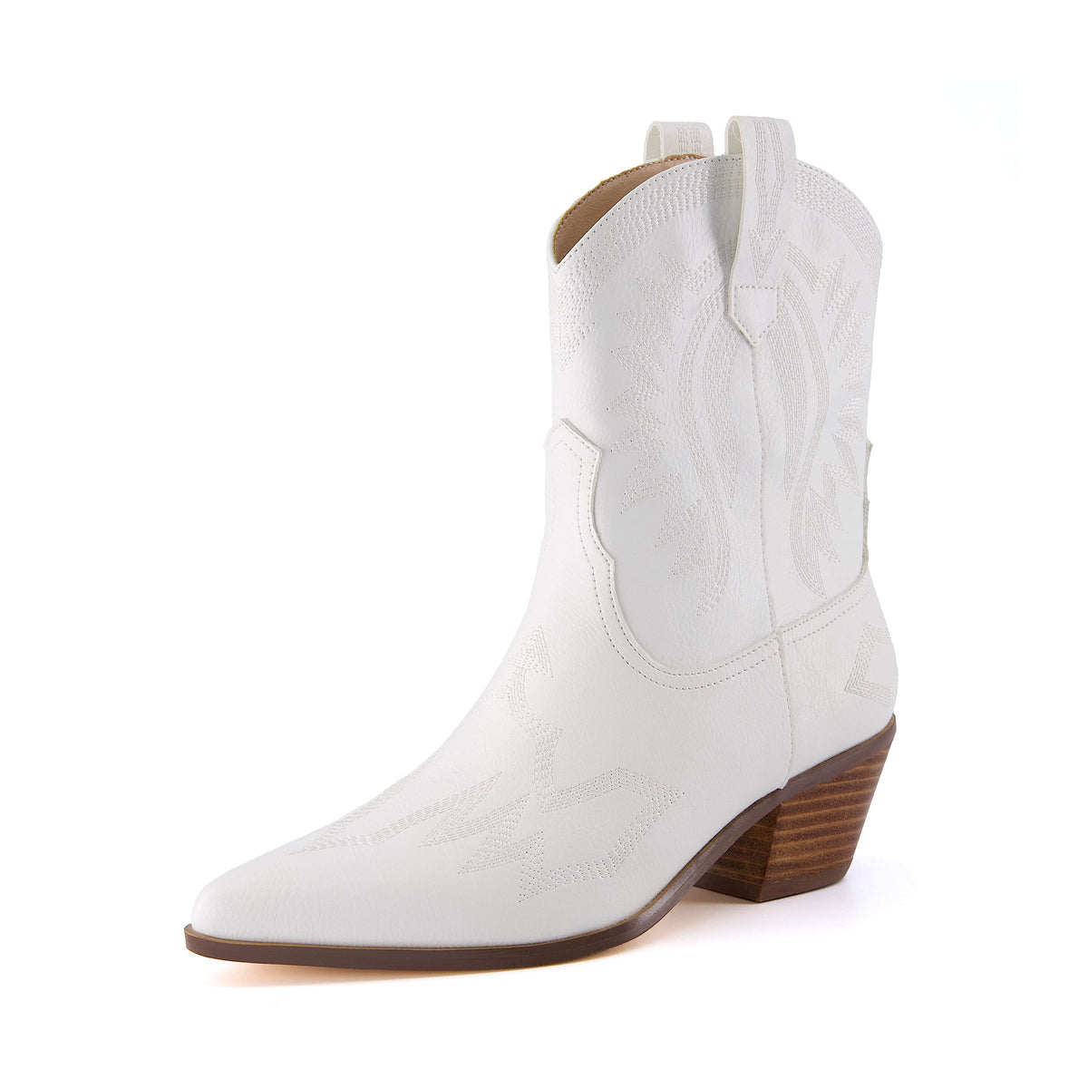 Leon Western Boot - view 8