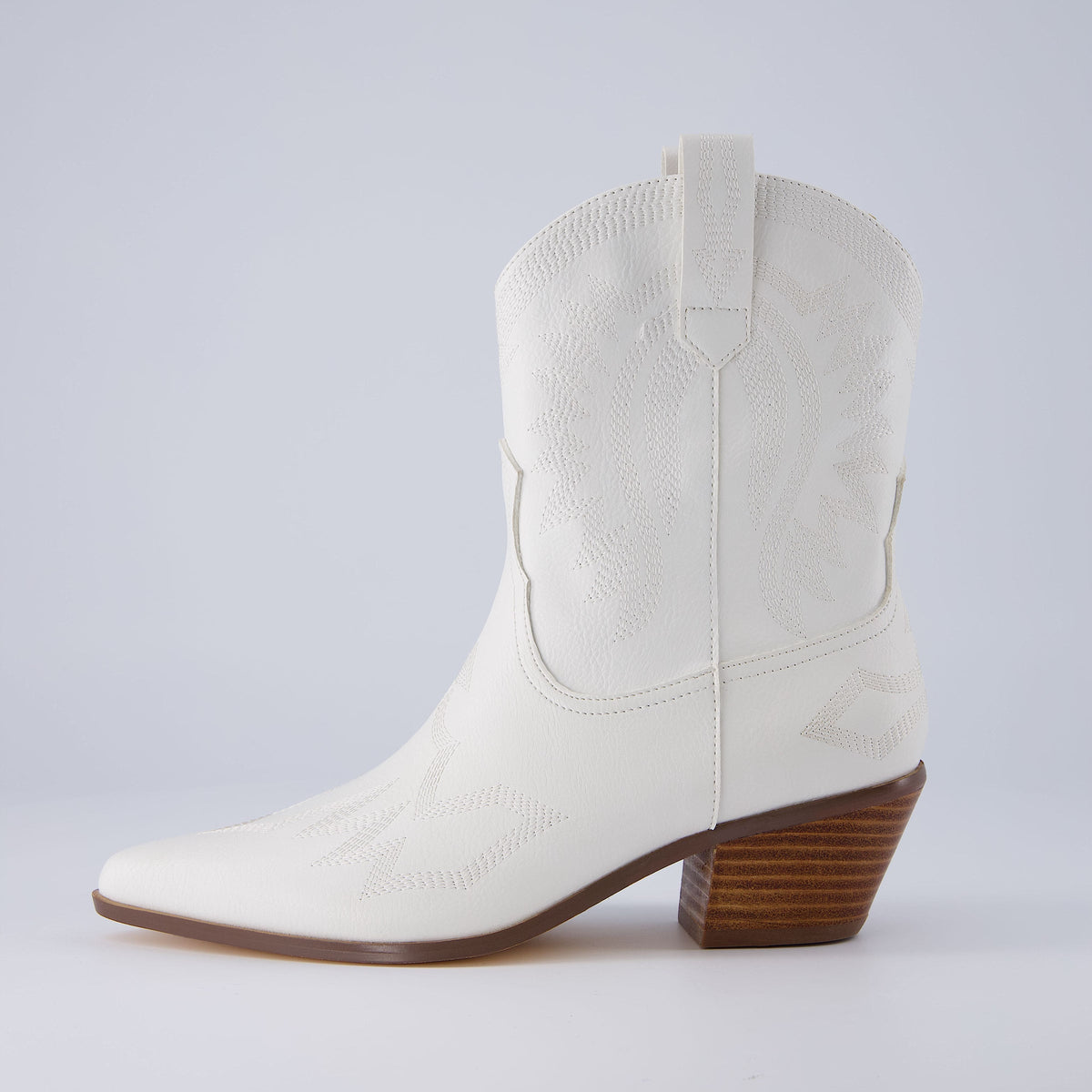 Leon Western Boot - view 7