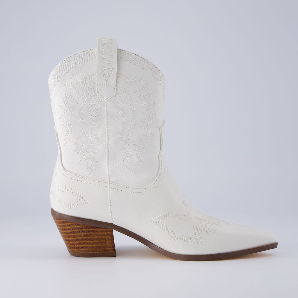 Leon Western Boot - view 10