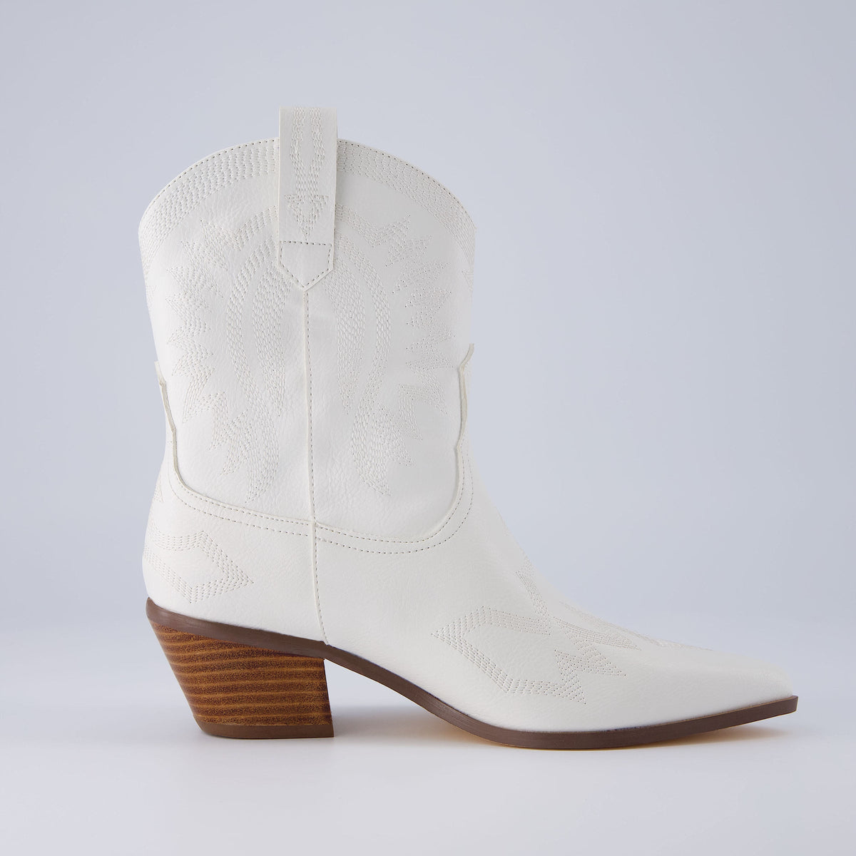 Leon Western Boot - view 10