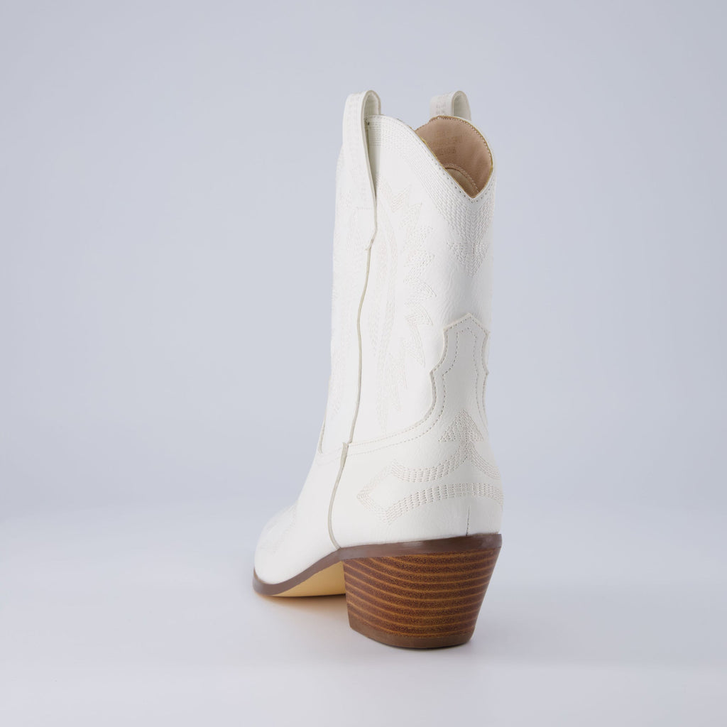 Leon Western Boot - view 11