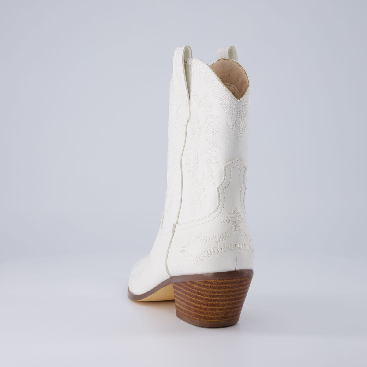 Leon Western Boot - view 11