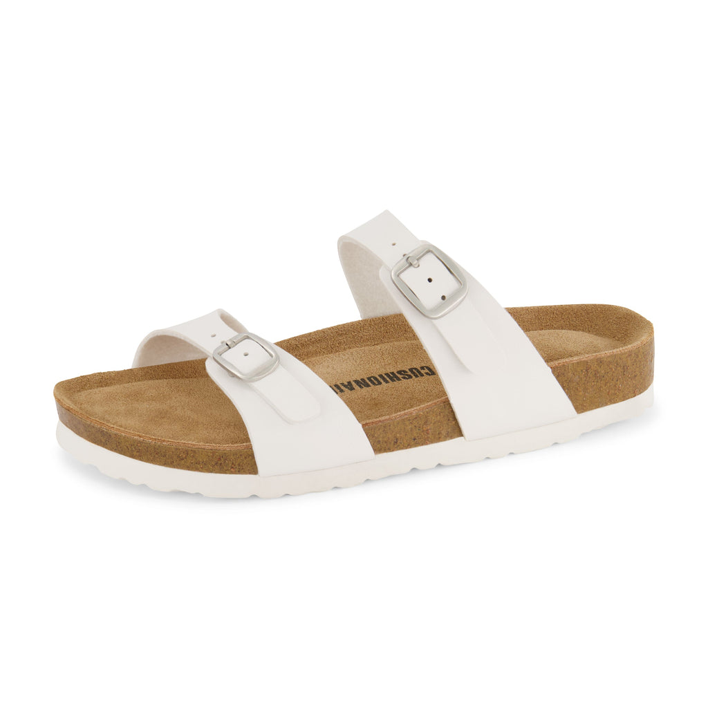 Liam Cork Footbed Sandal - view 7