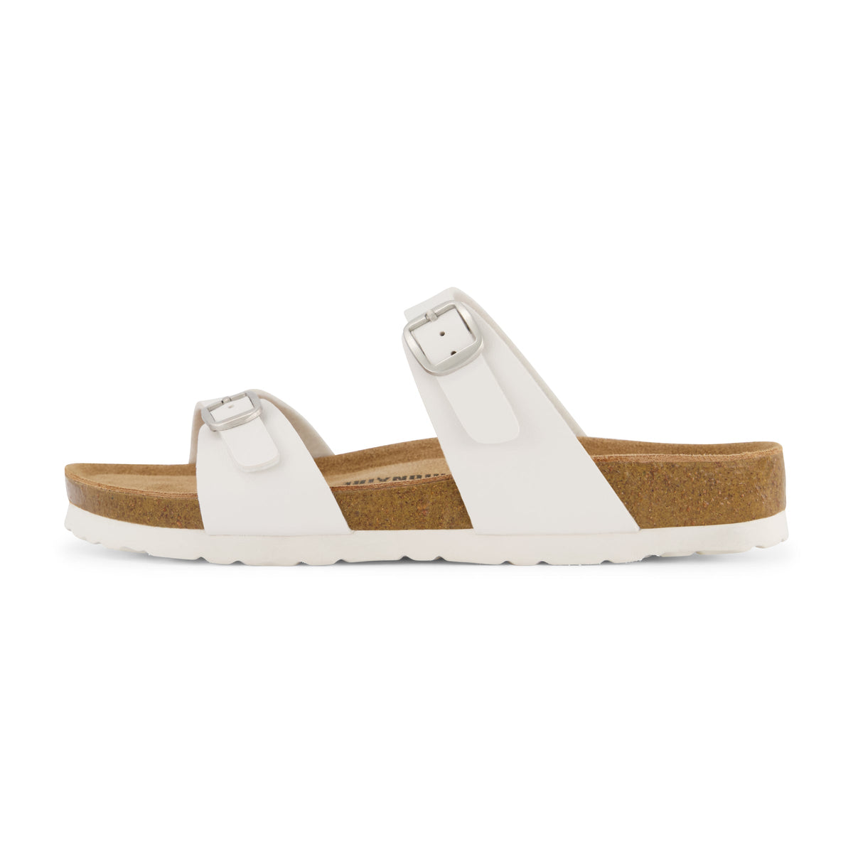 Liam Cork Footbed Sandal - view 6