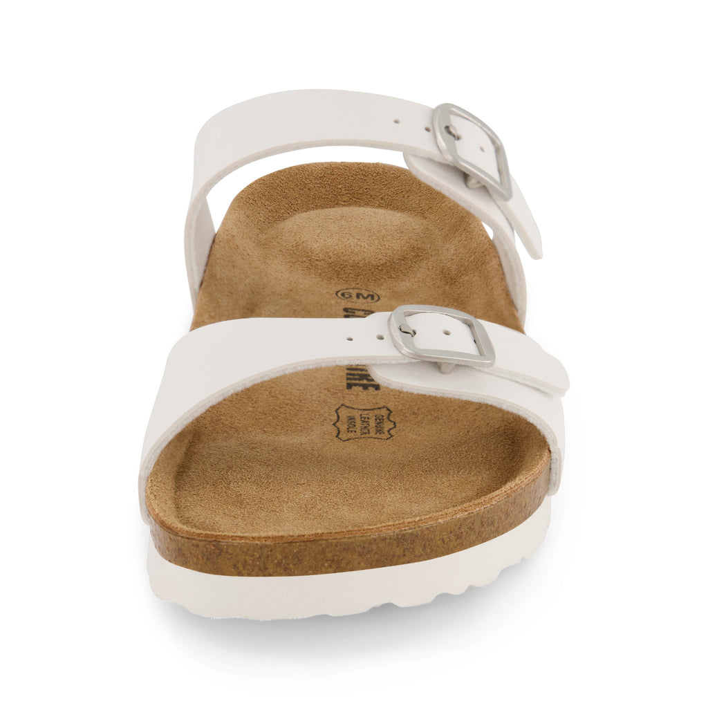 Liam Cork Footbed Sandal - view 8