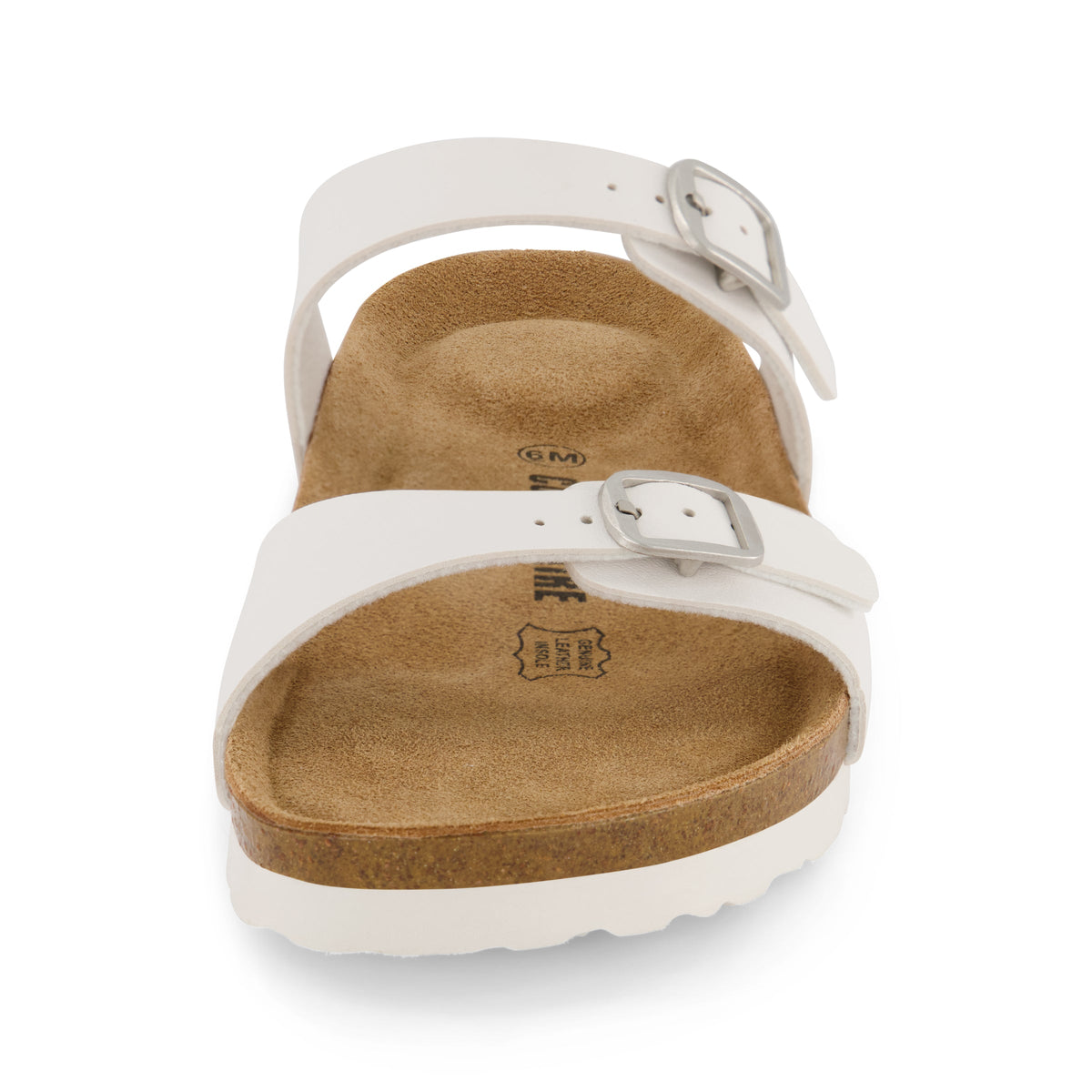 Liam Cork Footbed Sandal - view 8