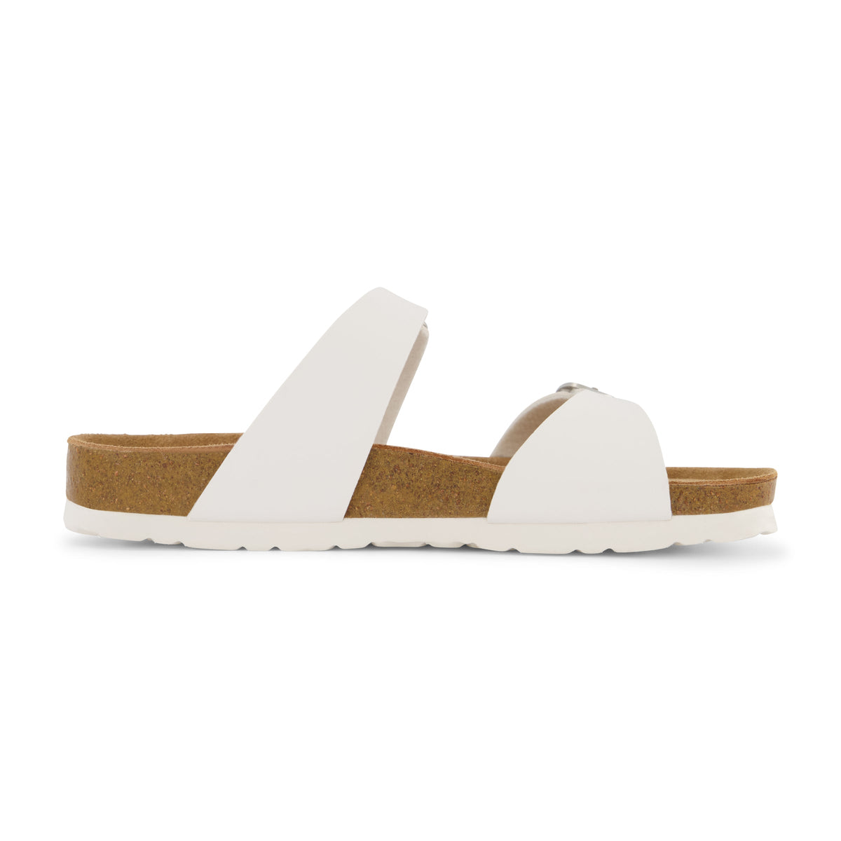 Liam Cork Footbed Sandal - view 9