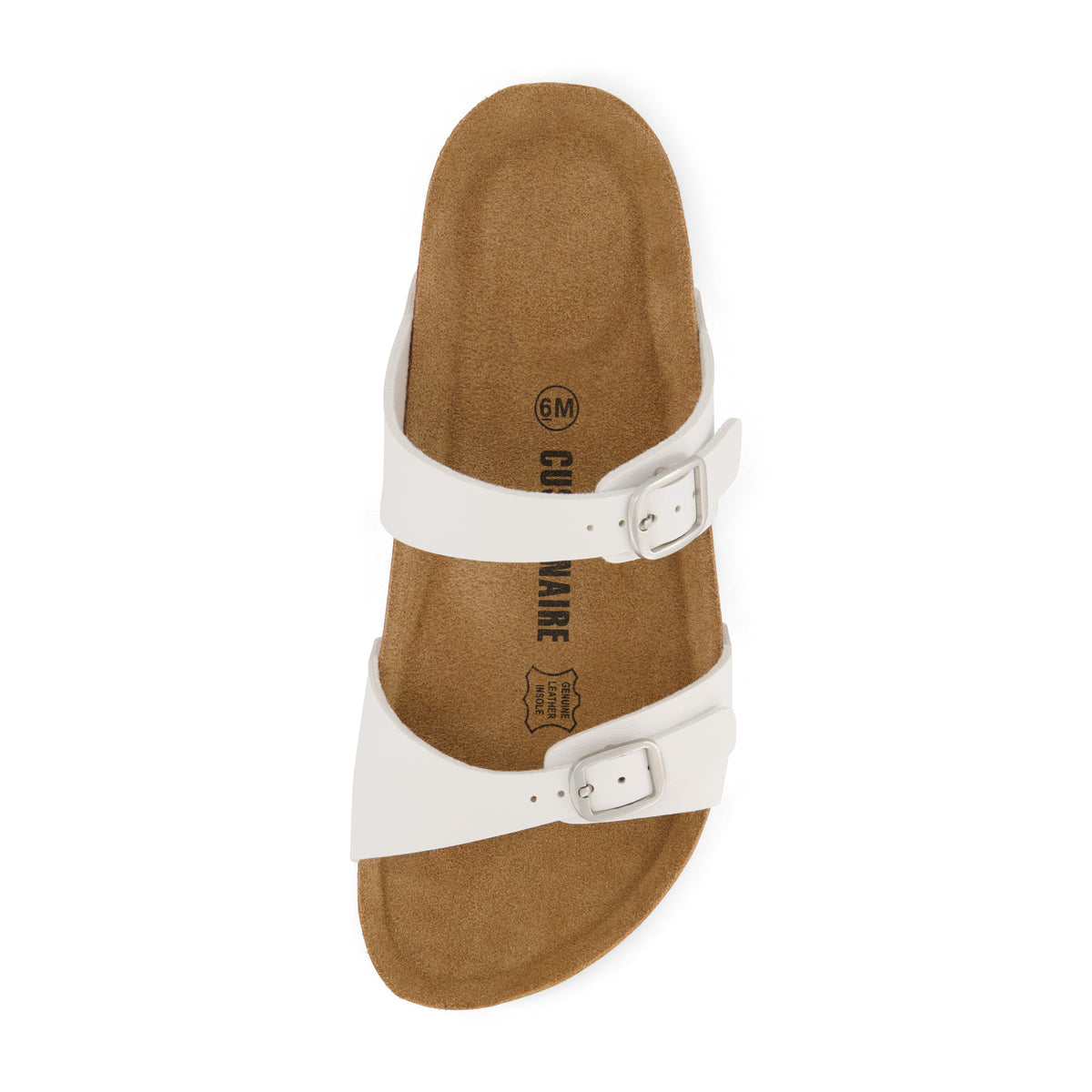 Liam Cork Footbed Sandal - view 10