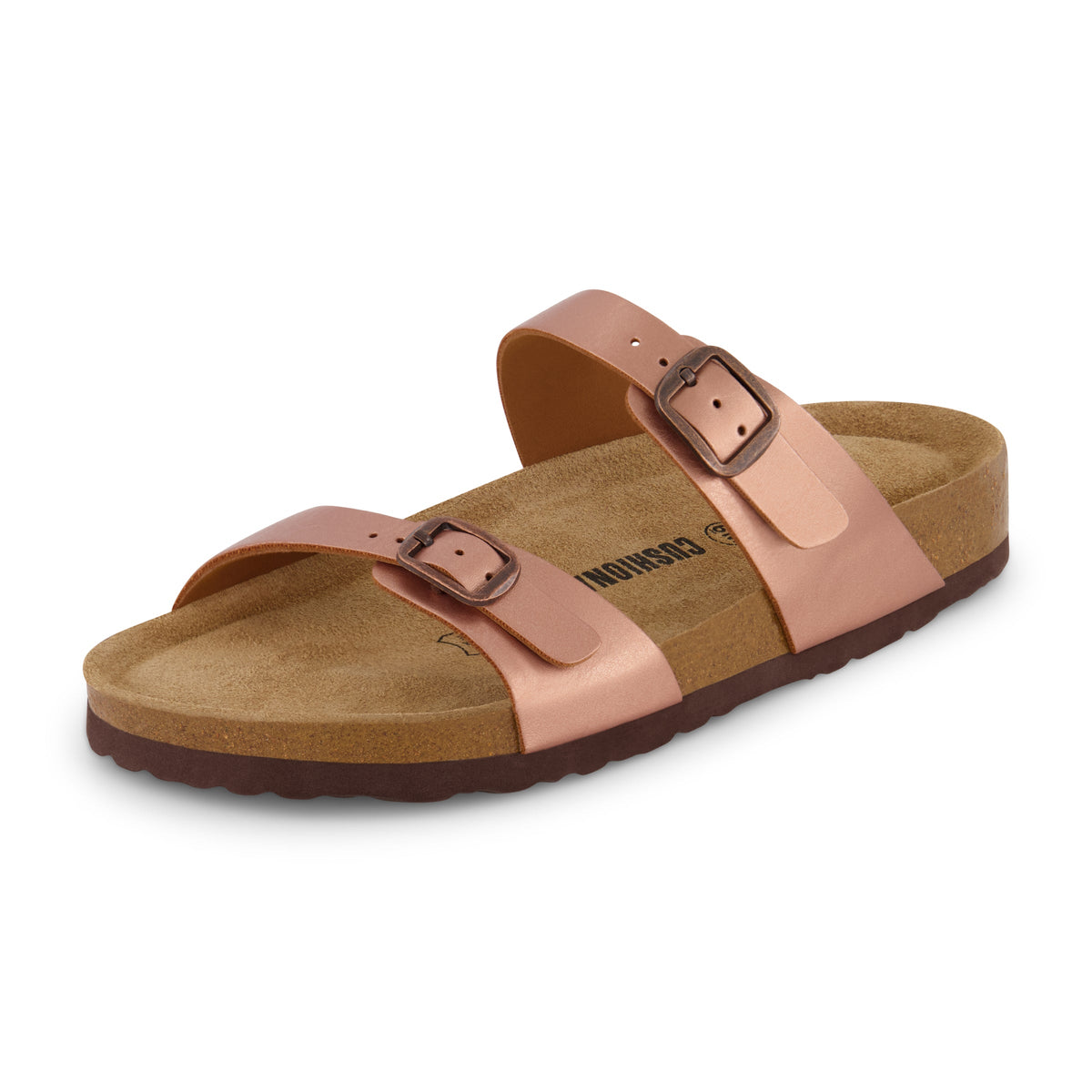 Liam Cork Footbed Sandal - view 27