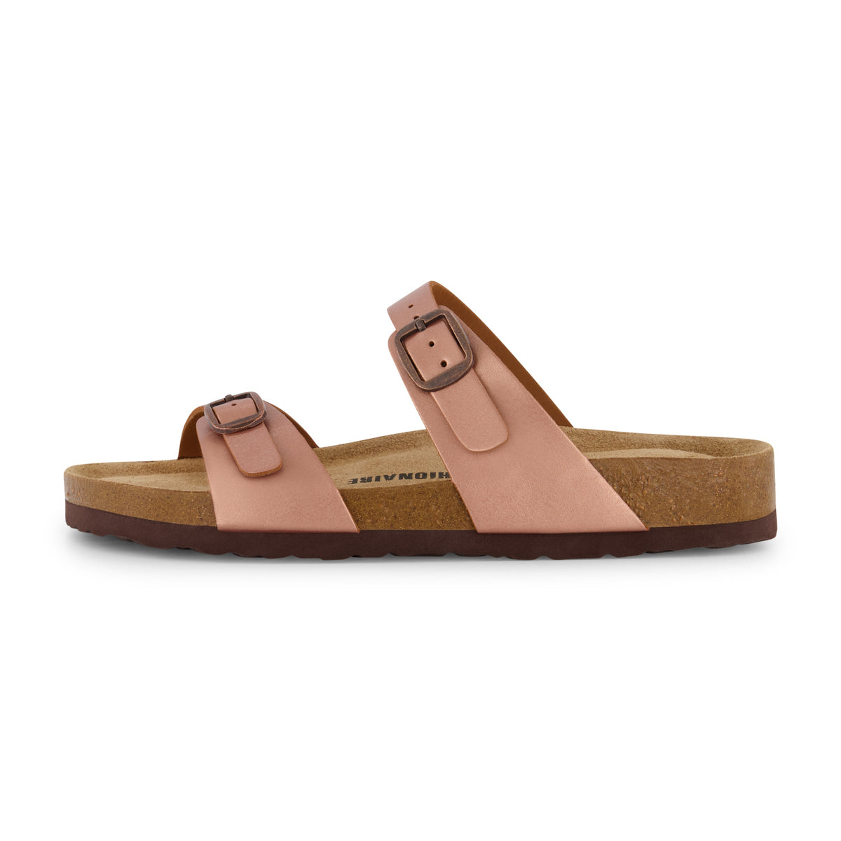 Liam Cork Footbed Sandal - view 26