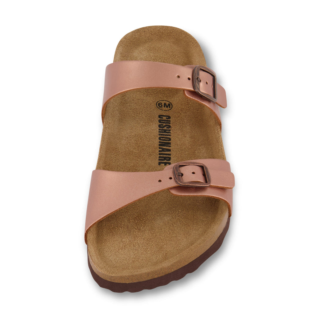 Liam Cork Footbed Sandal - view 28