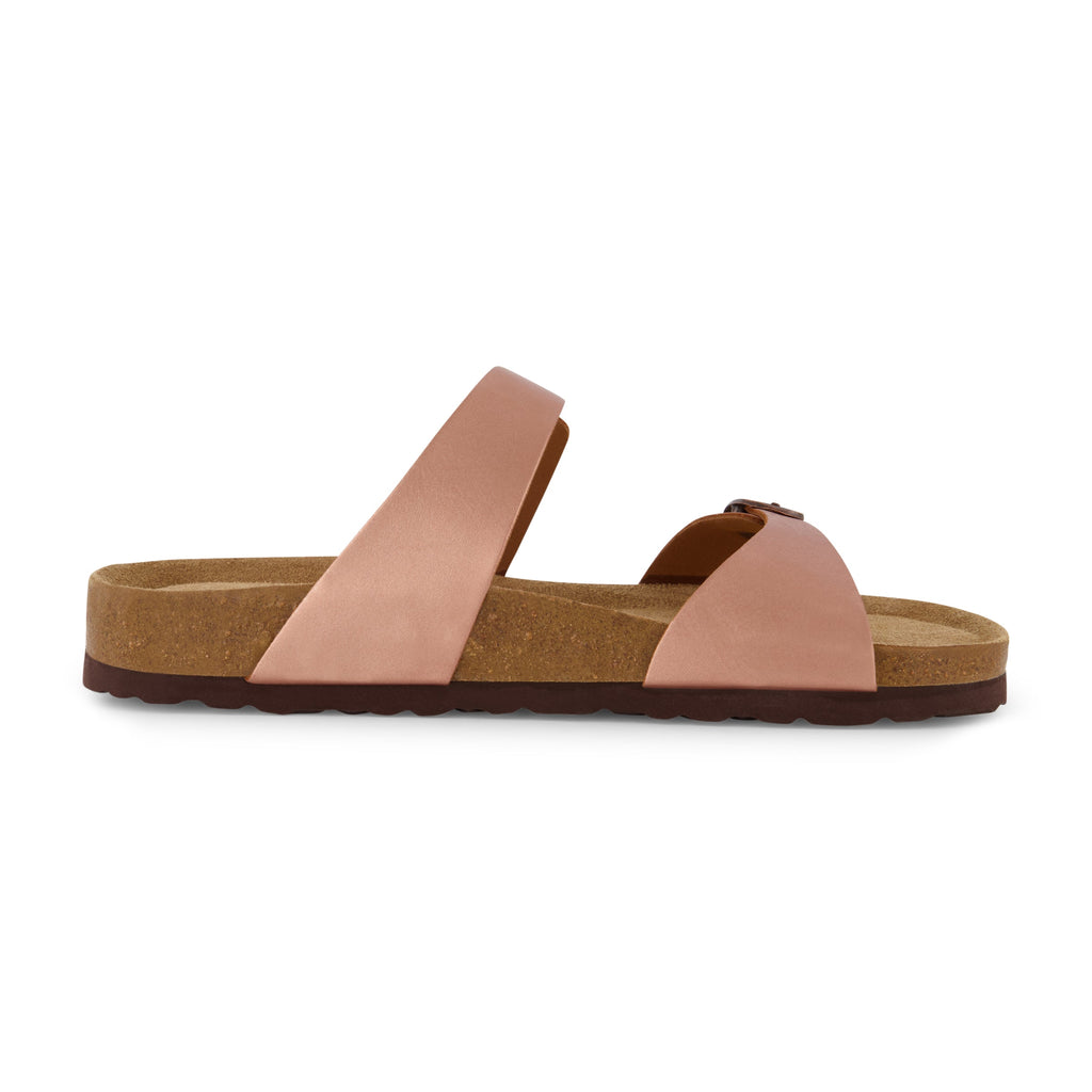 Liam Cork Footbed Sandal - view 29