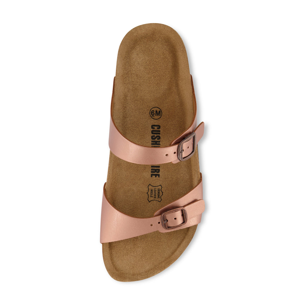 Liam Cork Footbed Sandal - view 30