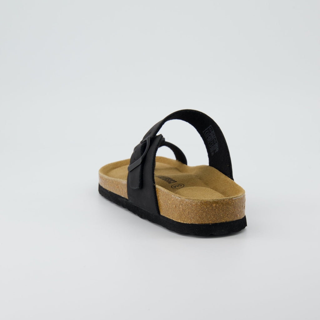 Libby Cork Footbed Thong Sandal - view 11