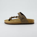 Libby Cork Footbed Thong Sandal - view 1