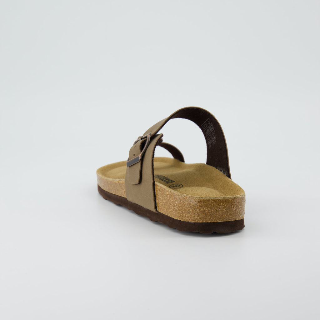 Libby Cork Footbed Thong Sandal - view 5