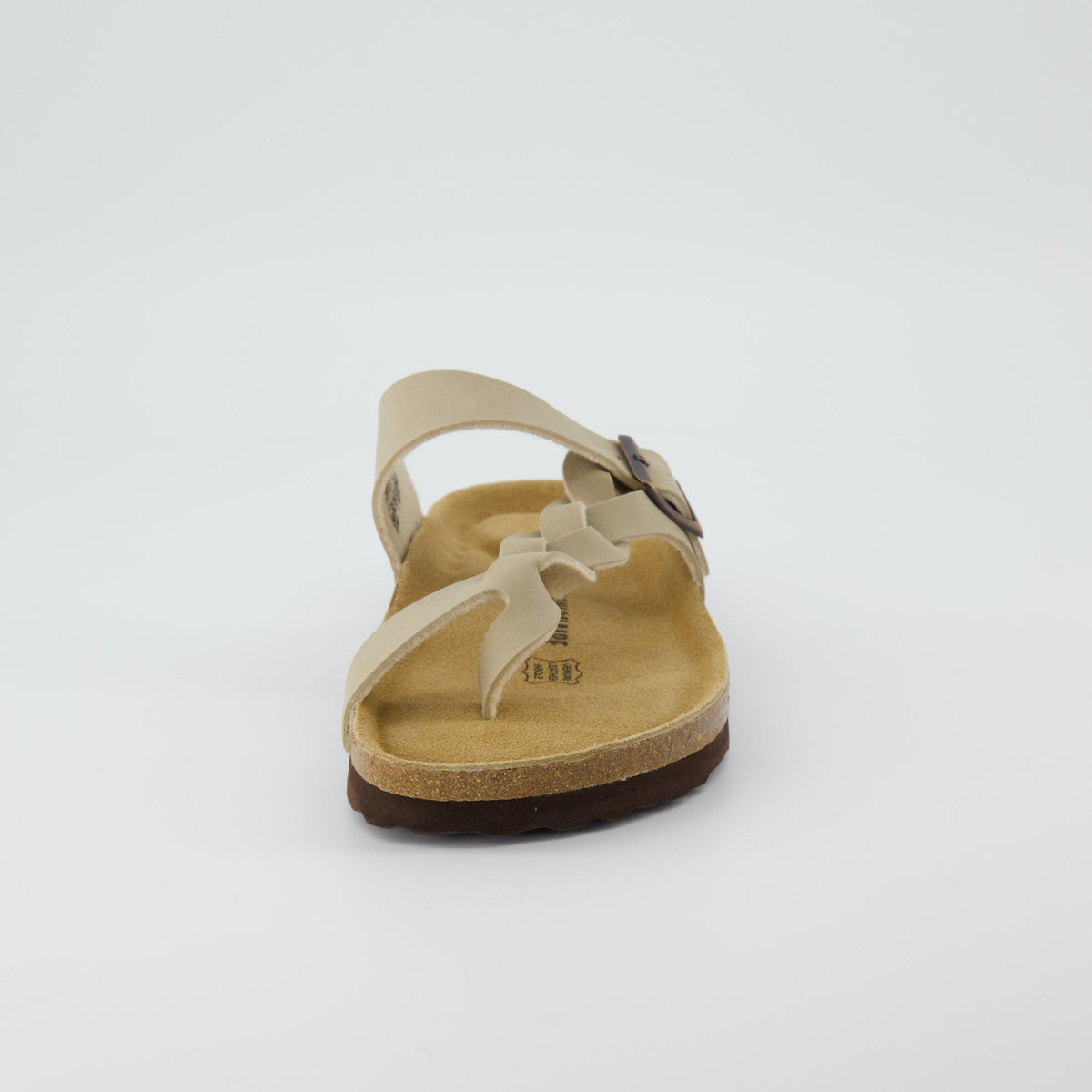 Libby Cork Footbed Thong Sandal - view 15