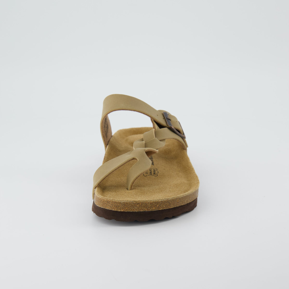 Libby Cork Footbed Thong Sandal - view 21