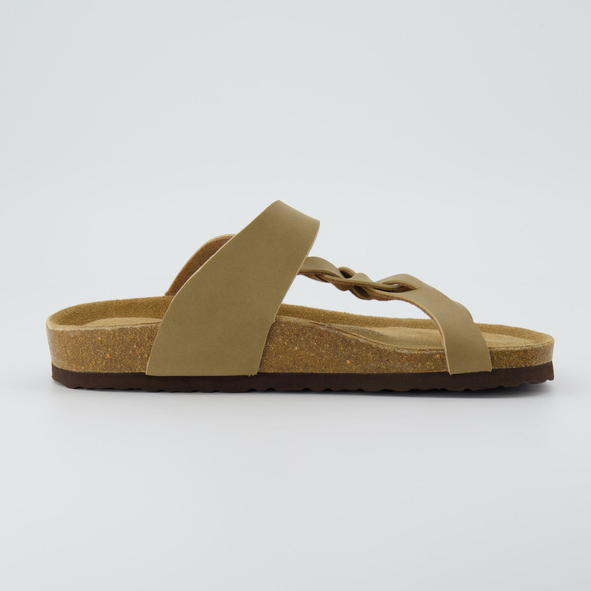 Libby Cork Footbed Thong Sandal - view 22