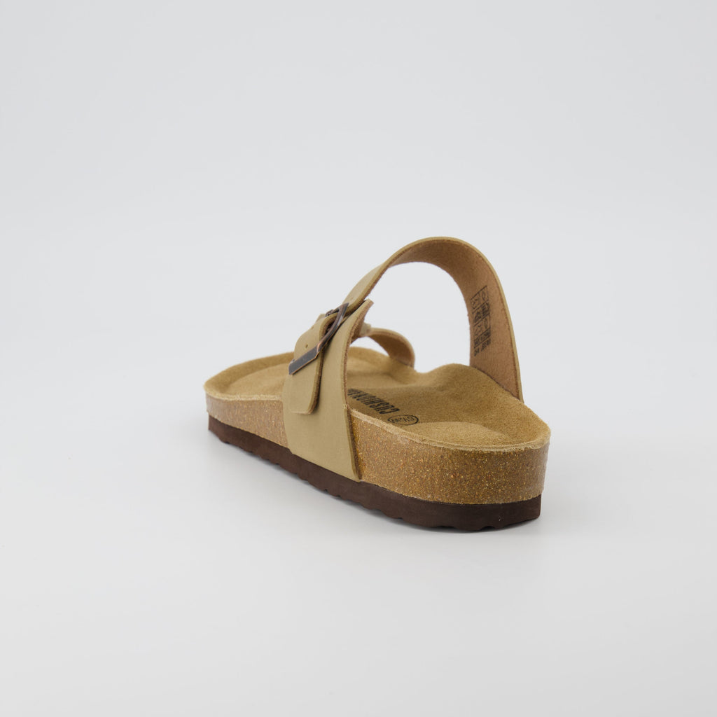 Libby Cork Footbed Thong Sandal - view 23